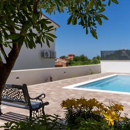 Apartmán Mare-3 By Interhome Lopar