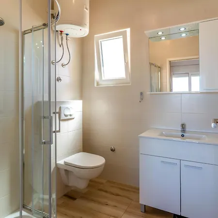 Mare-3 By Interhome Apartmán